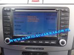 VW MFD2 DX - POLSKIE MENU + PL LEKTOR